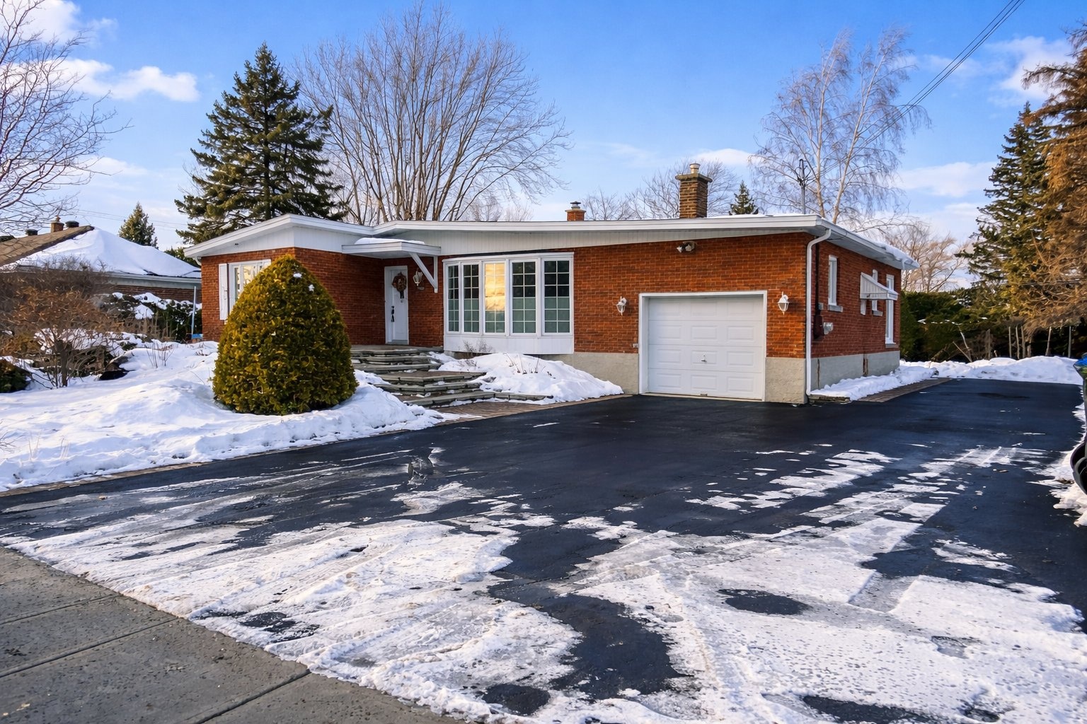 Appartement de luxe — Longueuil